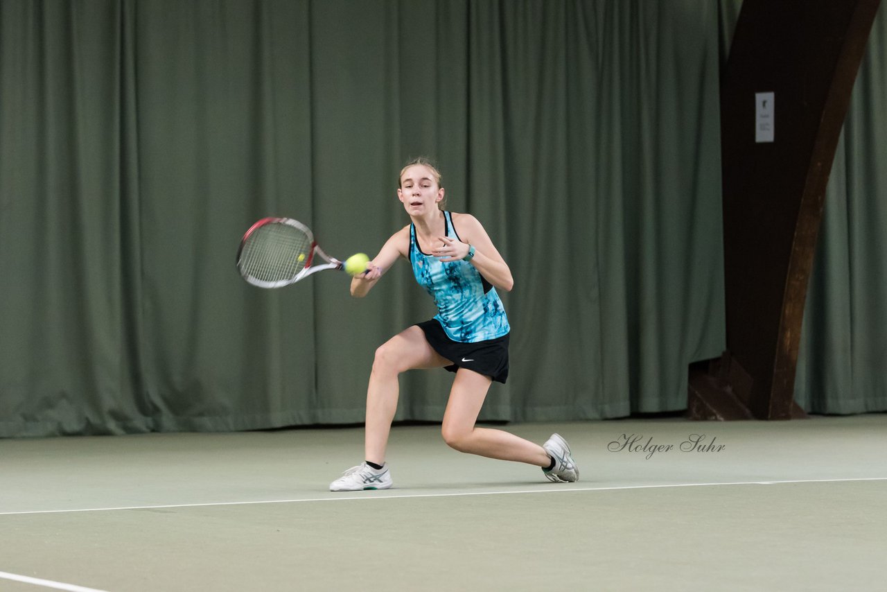 Bild 37 - Verbandsmeisterschaften U16